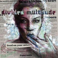 Feed On Your Misery