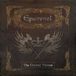 The Crystal Throne