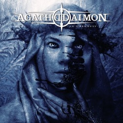 agathodaimon in darkness