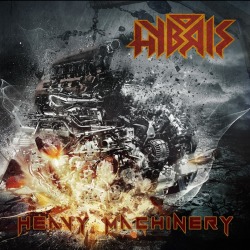 Heavy Machinery