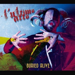 Buried Alive