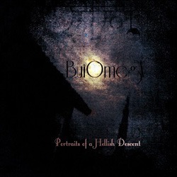 Portraits of a Hellish Descent