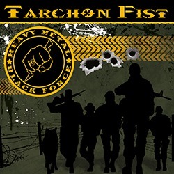 Heavy Metal Black Force