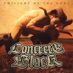 Twilight Of The Gods