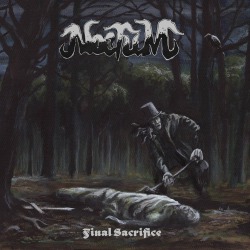 Final Sacrifice