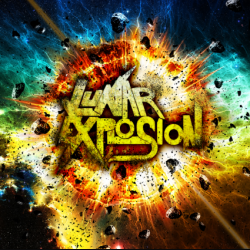 Lunar Explosion