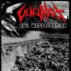 Evil Massacration