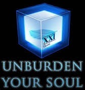 Unburden Your Soul
