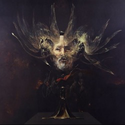 The Satanist