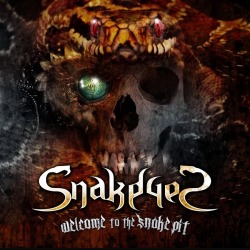 Welcome To The Snake Pit