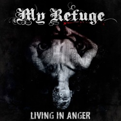 Living In Anger
