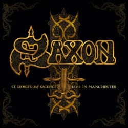 St. George's day Sacrifice Live in Manchester