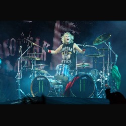 Scorpions: il batterista James Kottak arrestato a Dubai