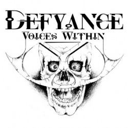 Voices Within