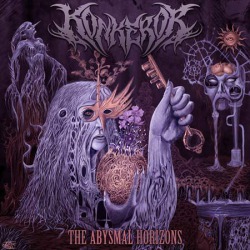 The Abysmal Horizons