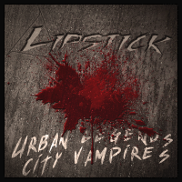 Urban Legends, City Vampires