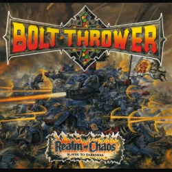 Realm Of Chaos (Slaves To Darkness)