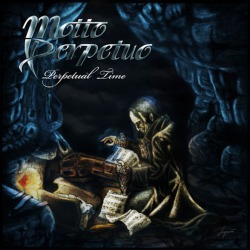 Perpetual Time