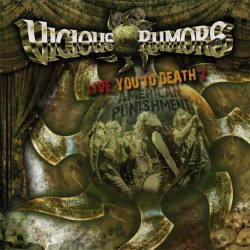 Live You To Death 2 - American Punishment