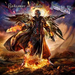 Redeemer Of Souls