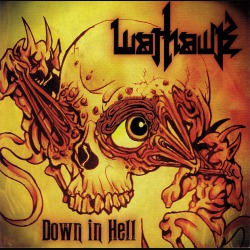 Down In Hell