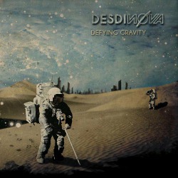 Defying Gravity