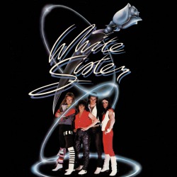 White Sister (Reissue)