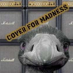 Cover For Madness