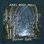 Shadow zone