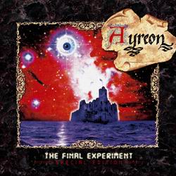The Final Experiment - Special Edition