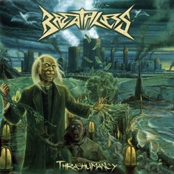 Thrashumancy