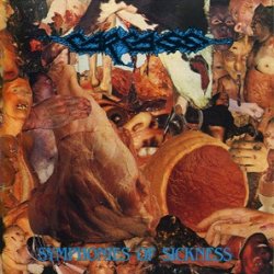Symphonies Of Sickness