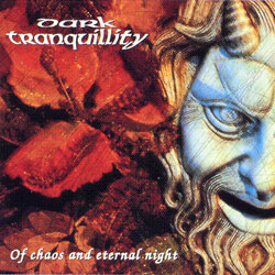 Of Chaos And Eternal Night
