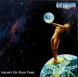 Heart Of Our Time