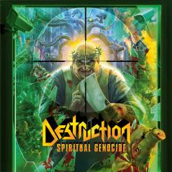 Spiritual Genocide