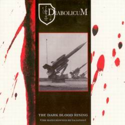The Dark Blood Rising