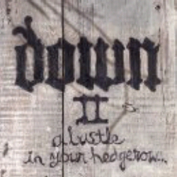 Down II : A Bustle in Your Hedgerow
