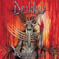 Razorblade god