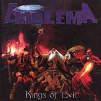 Kings of evil