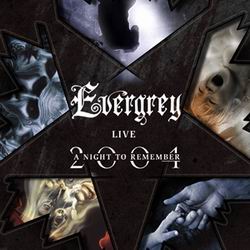 Live - A Night To Remember