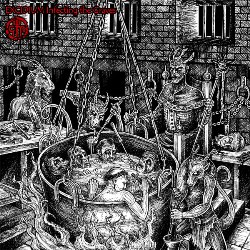 Excidium - Symphonies Of Death Excidium - Symphonies Of Death