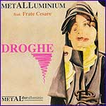 Droghe
