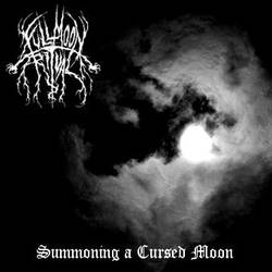 Summoning a Cursed Moon