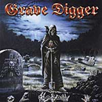 The Grave Digger