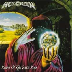 Keeper Of The Seven Keys