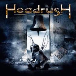 Headrush