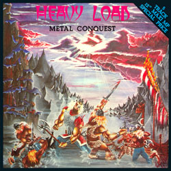 Metal Conquest