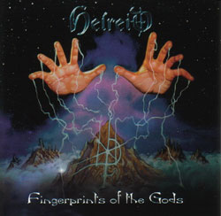 Fingerprints of the Gods