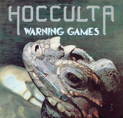 Hocculta Warning Games Hocculta Warning Games