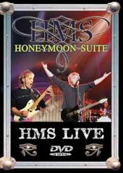 HMS Live DVD